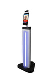 Body Temperature Scanner Camera with Stand included.!!