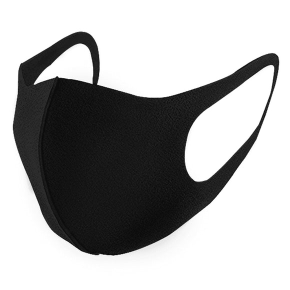Adult Reusable Cloth Face Mask - Pack of 10 Masks